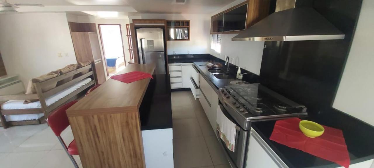 Apartment Residencial Lidia Milani Флорианополис Экстерьер фото