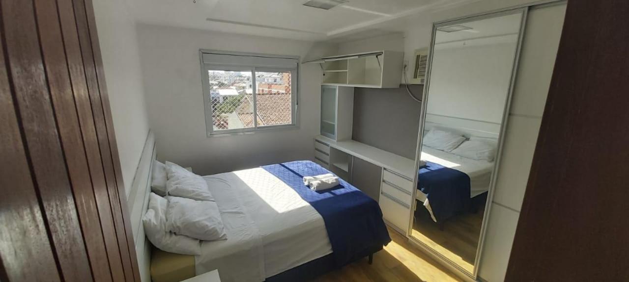 Apartment Residencial Lidia Milani Флорианополис Экстерьер фото