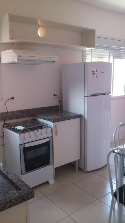 Apartment Residencial Lidia Milani Флорианополис Экстерьер фото