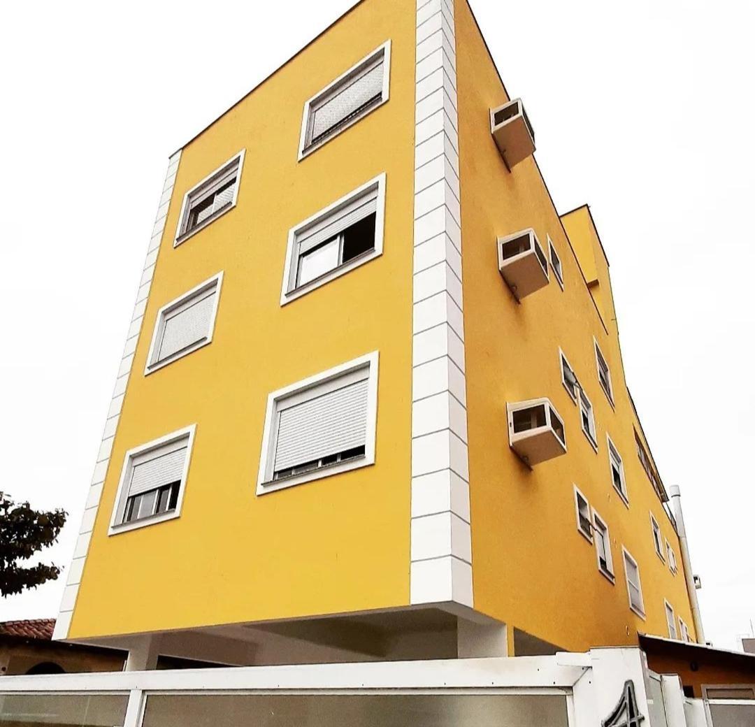 Apartment Residencial Lidia Milani Флорианополис Экстерьер фото
