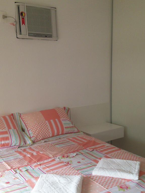 Apartment Residencial Lidia Milani Флорианополис Экстерьер фото