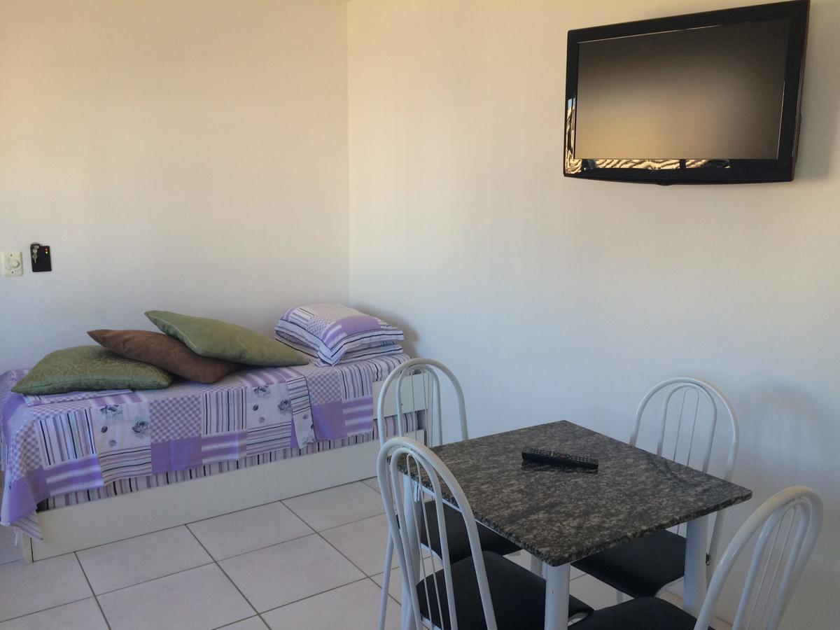 Apartment Residencial Lidia Milani Флорианополис Экстерьер фото